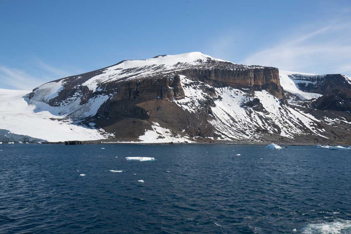 Antarctica 2017 - Landscapes 055