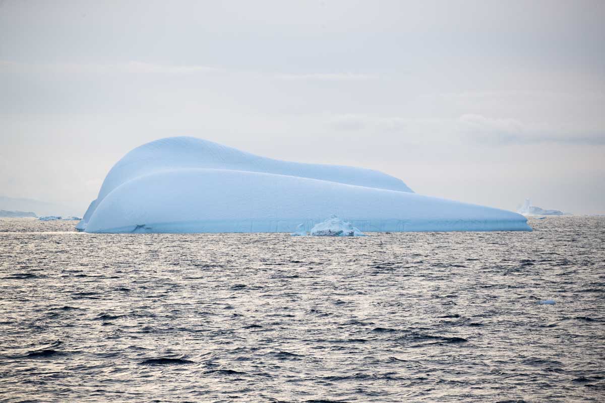 Antarctica 2017 - Landscapes 060