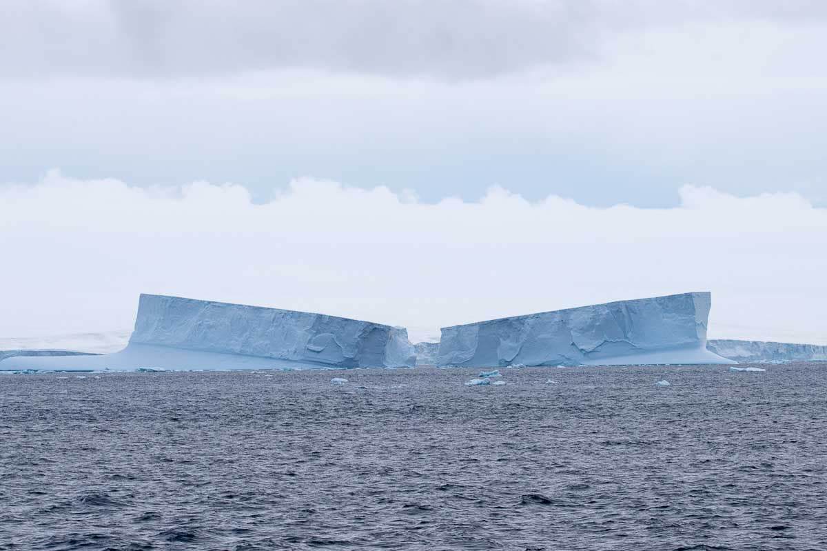 Antarctica 2017 - Landscapes 059