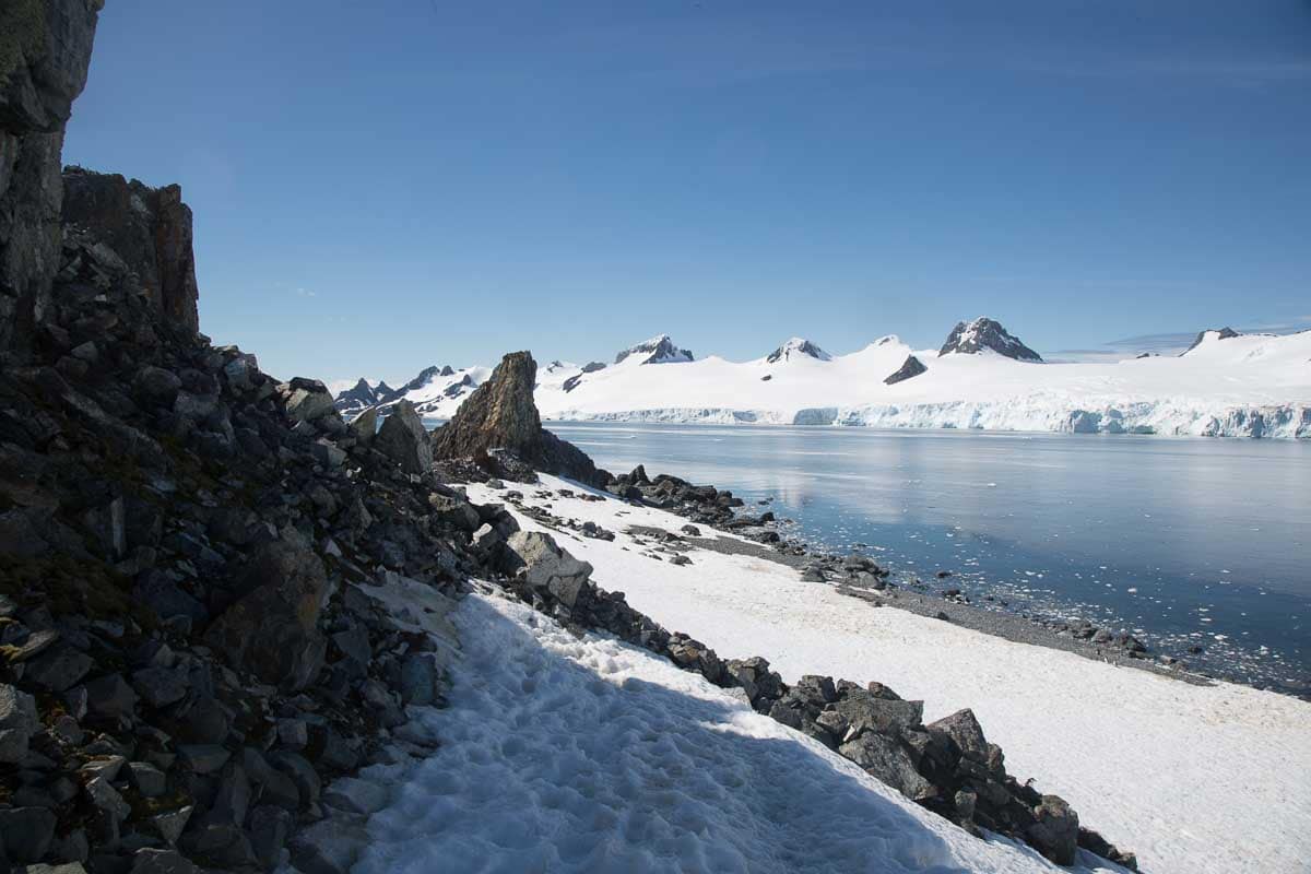 Antarctica 2017 - Landscapes 067