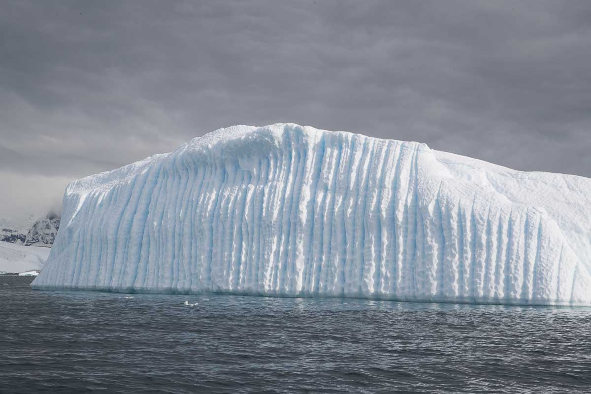 Antarctica 2017 - Landscapes 087