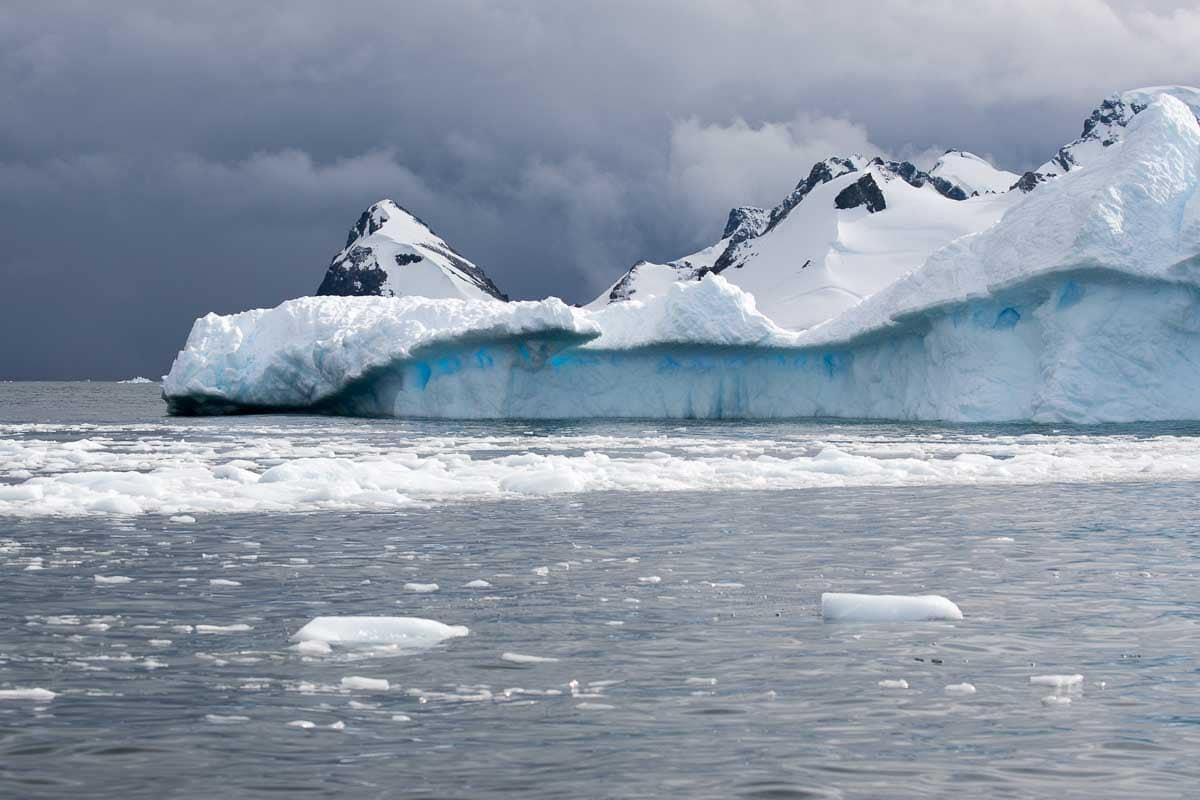 Antarctica 2017 - Landscapes 088
