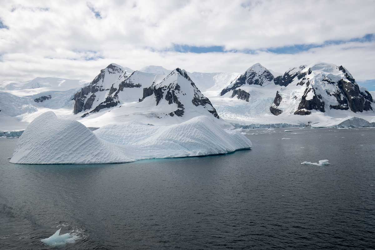 Antarctica 2017 - Landscapes 095
