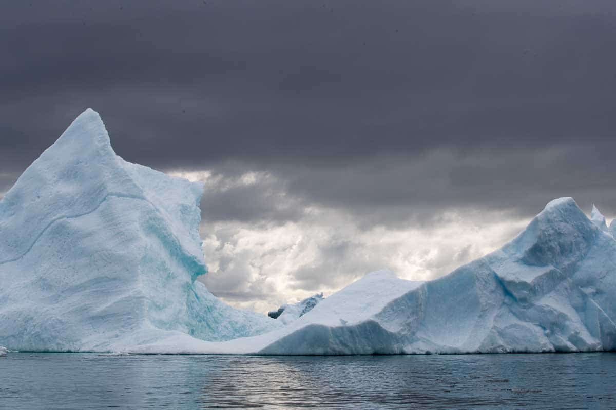 Antarctica 2017 - Landscapes 120