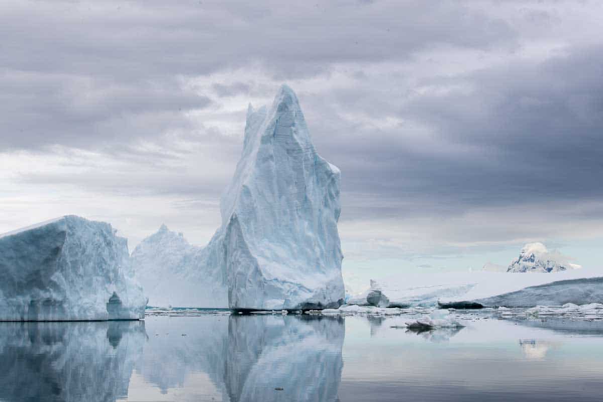 Antarctica 2017 - Landscapes 123
